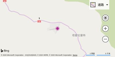 塔曼拉塞特机场