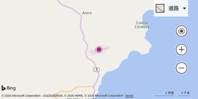 里瓦达维亚机场