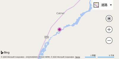 科洛尼亚卡特里尔机场