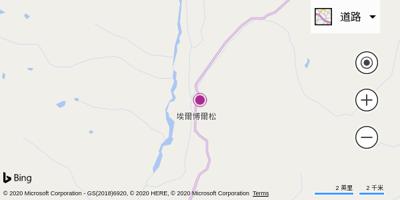 埃尔博尔森机场