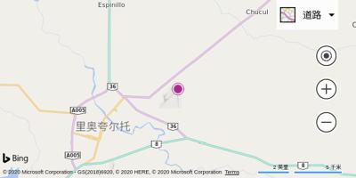 里奥夸尔多机场