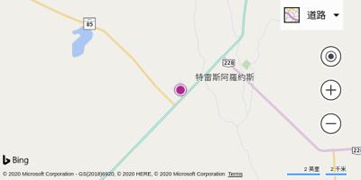 特雷斯阿罗约斯机场