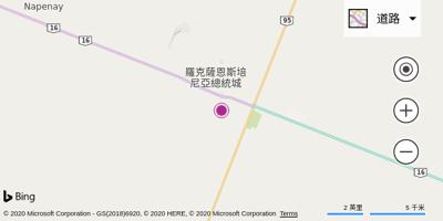 萨恩兹佩纳机场