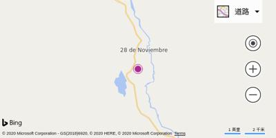 里奥透比欧机场