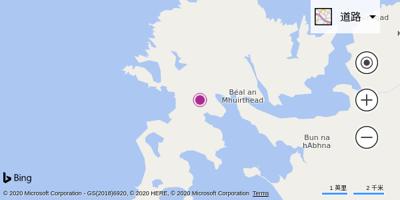 贝尔马立特机场