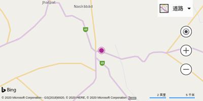 雅各布阿巴德机场