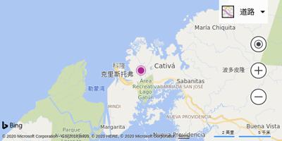 希门尼斯恩里克阿道夫机场