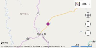 阿韦利诺维埃拉机场