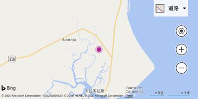 卡拉韦拉斯机场