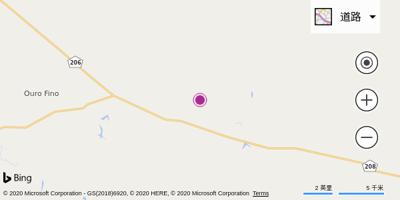 上弗洛雷斯塔机场