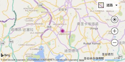 孔戈尼亚斯机场