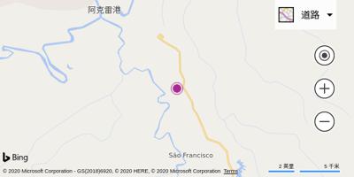 博卡杜阿克里机场