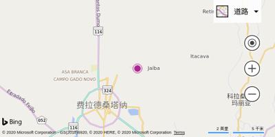 费拉迪圣安娜机场