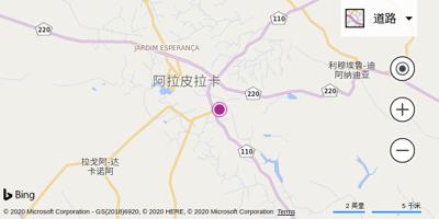 阿拉皮拉卡机场