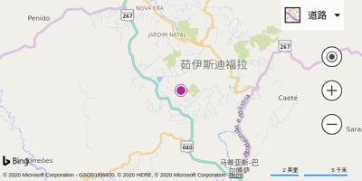 茹伊斯迪福拉机场