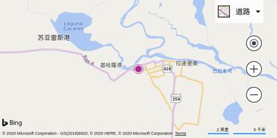 科伦巴国际机场