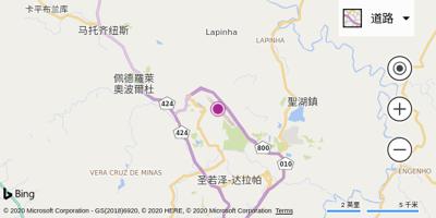 贝洛奥里藏特机场