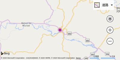 伊塔佩鲁纳机场