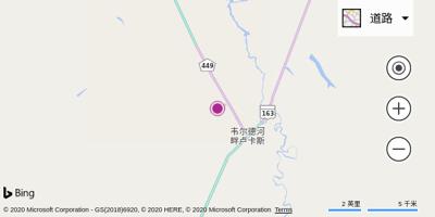 卢卡斯·里奥·维尔德机场