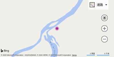 新阿里普阿南机场