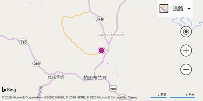 帕托布兰科机场