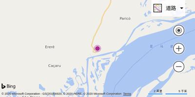 蒙蒂阿莱格里机场