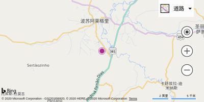 波苏阿雷格里机场