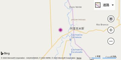 阿里克米斯机场