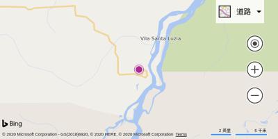 圣特雷辛哈机场