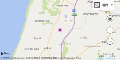 诺德霍尔茨机场