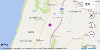 库克斯港海上机场