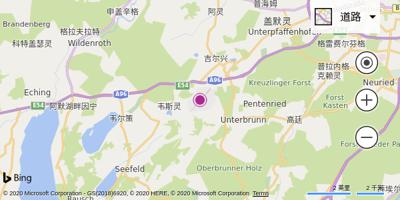 普法芬霍芬机场