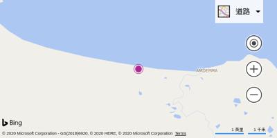 阿姆杰尔马机场