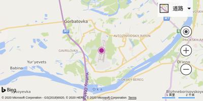 下诺夫哥罗德机场