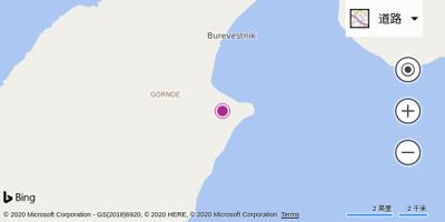 伊土鲁朴岛机场