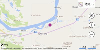 雅罗斯拉夫尔机场