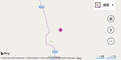 涅留恩格里机场