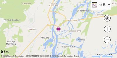 诺夫哥罗德机场