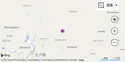 维里基耶卢基机场