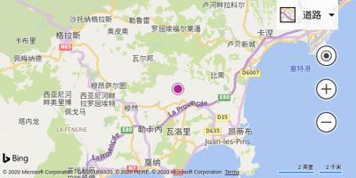 索菲亚安提波利斯机场