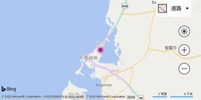 拉法埃尔·努涅斯国际机场