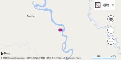 埃尔恩坎托机场