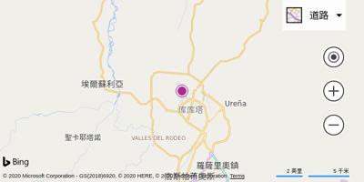 卡米洛·达萨国际机场