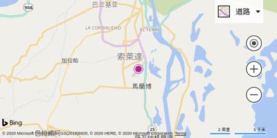 巴兰基亚国际机场