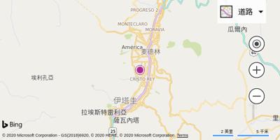 恩里克·奥拉亚埃雷拉机场