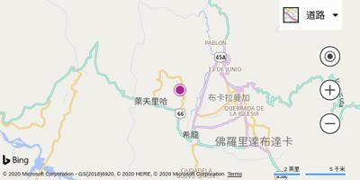 帕洛内格罗国际机场