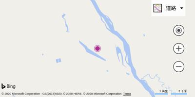 米尔德里德湖机场