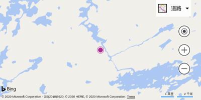 皮克威托内机场