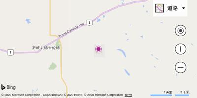 斯威夫特卡伦特机场