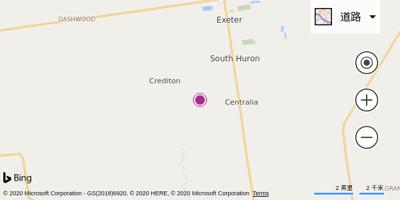 森特勒里亚机场